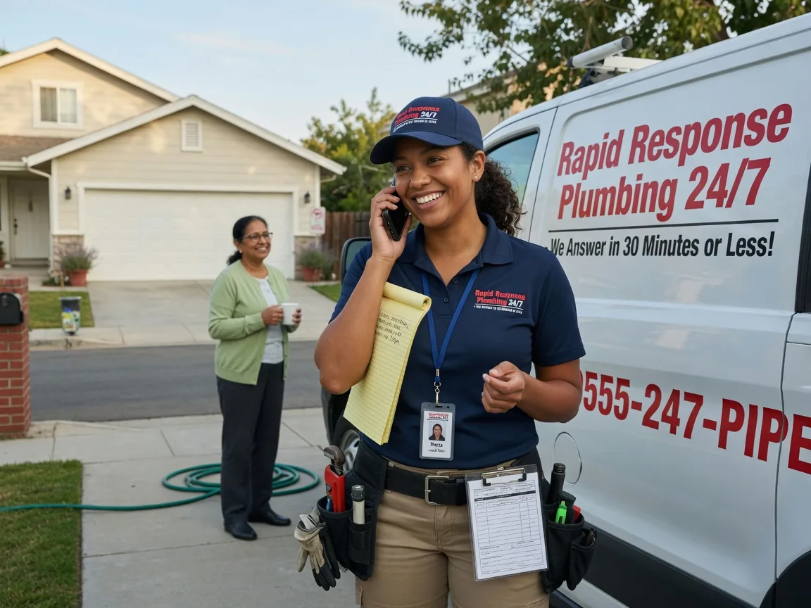 Emergency Plumber Bloomington, MD FAQs